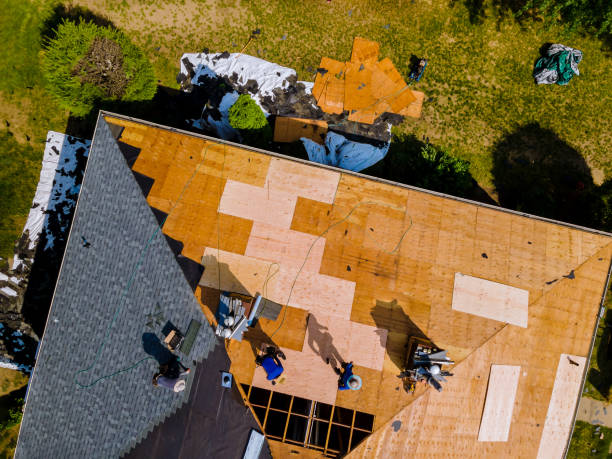 Best Emergency Roof Repair  in Caledonia, MS