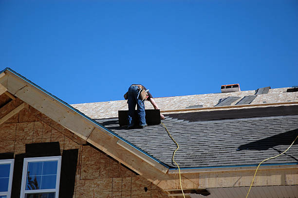 Quick and Trustworthy Emergency Roof Repair Services in Caledonia, MS